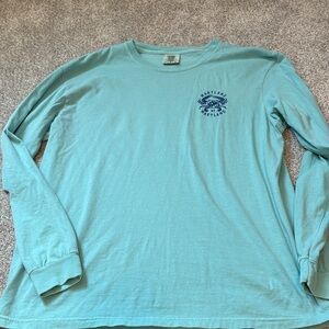 Comfort Colors Maryland Long Sleeve